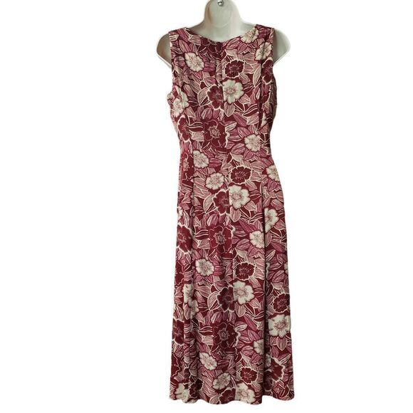 Danny & Nicole Midi 2 Pc Jacket Dress Short Sleeves - Picture 9 of 12